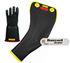 RFID Gloves and Sleeves